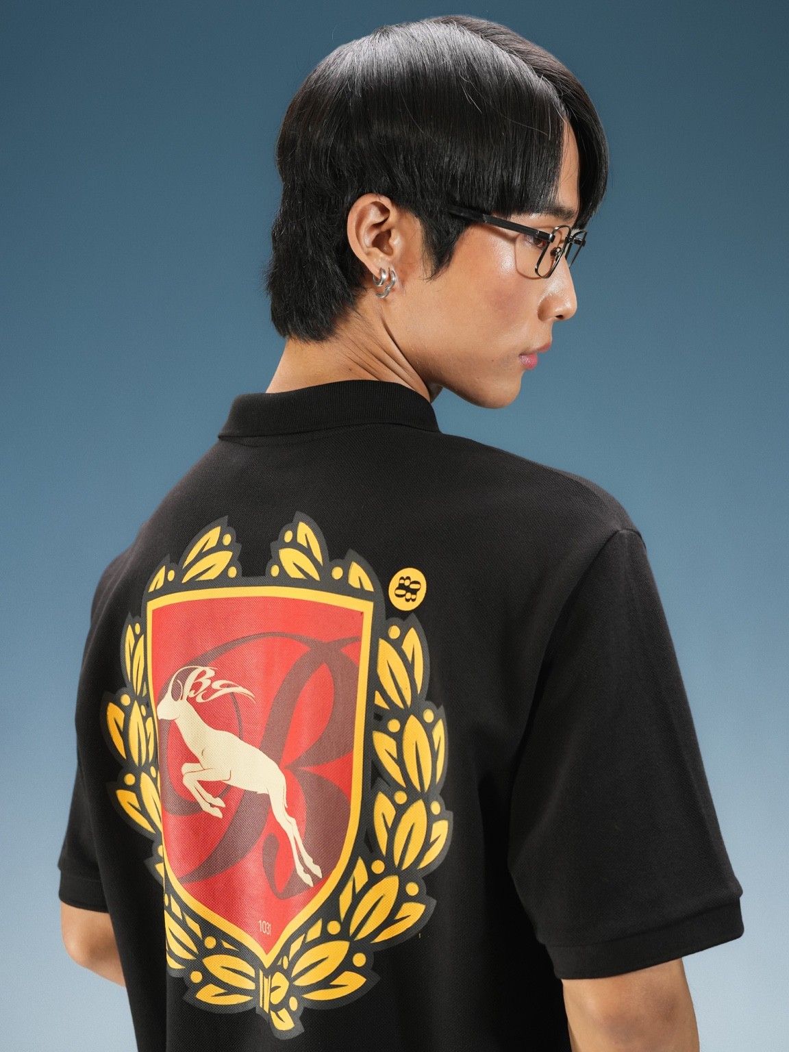 Sample client avatar
